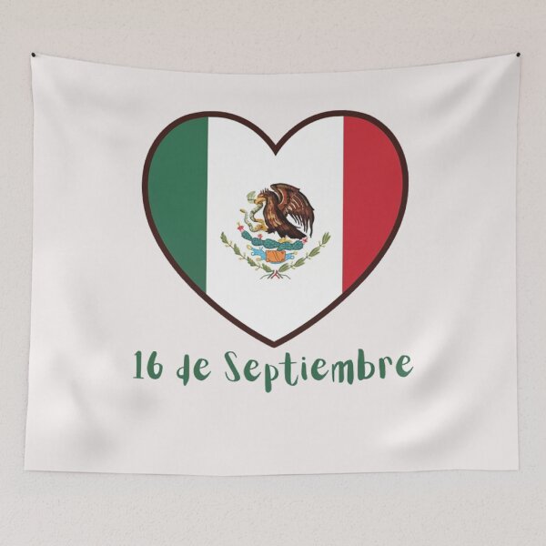 Item preview, Idependencia de mexico designed and sold by Astrolunarruk.