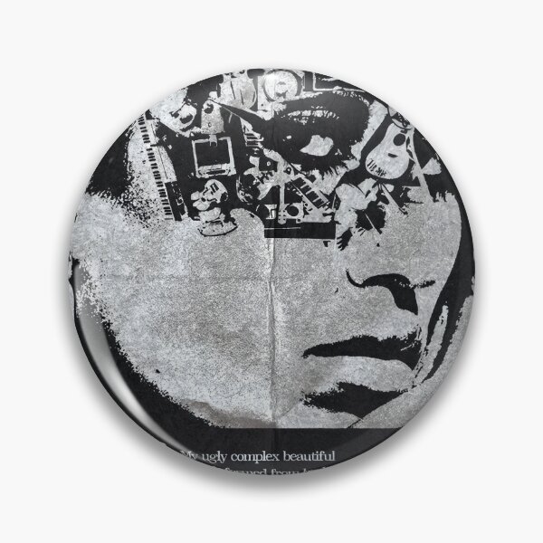 Item preview, My 21st Century Blues  designed and sold by LittloGica.