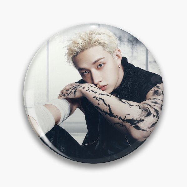 Item preview, STRAY KIDS BANG CHAN - THIS & THAT designed and sold by trengeee.