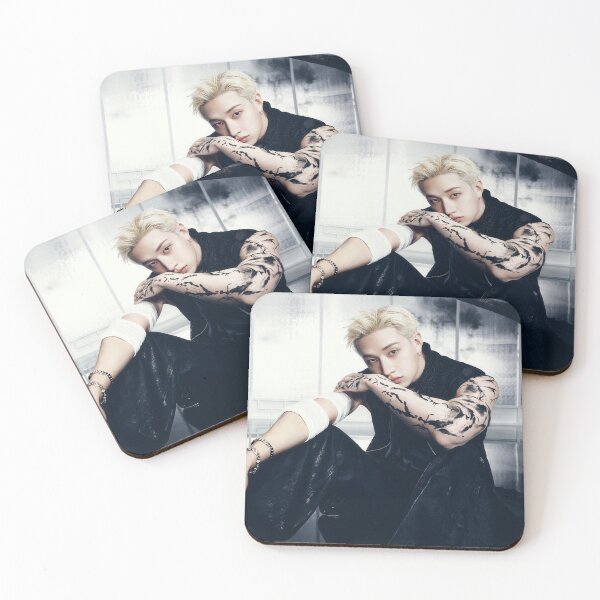 Item preview, STRAY KIDS BANG CHAN - THIS & THAT designed and sold by trengeee.