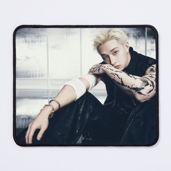 Item preview, STRAY KIDS BANG CHAN - THIS & THAT designed and sold by trengeee.
