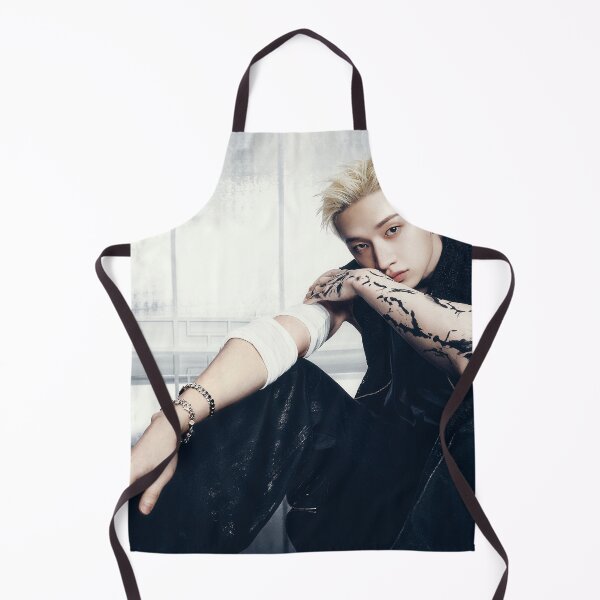 Item preview, STRAY KIDS BANG CHAN - THIS & THAT designed and sold by trengeee.