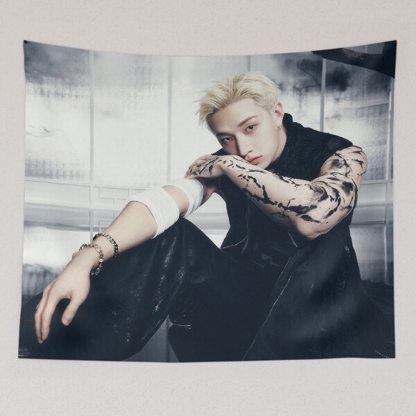 Item preview, STRAY KIDS BANG CHAN - THIS & THAT designed and sold by trengeee.