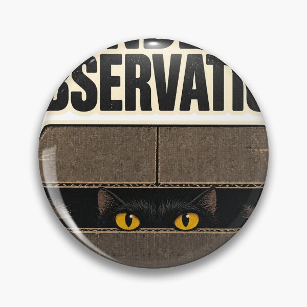 Artikelvorschau, Paket unter Beobachtung Katze entworfen und verkauft von alexrow.