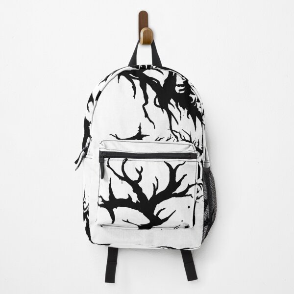 Item preview, Dark Forest Moon Gothic Black Metal -49 designed and sold by ChevalierIzyy.