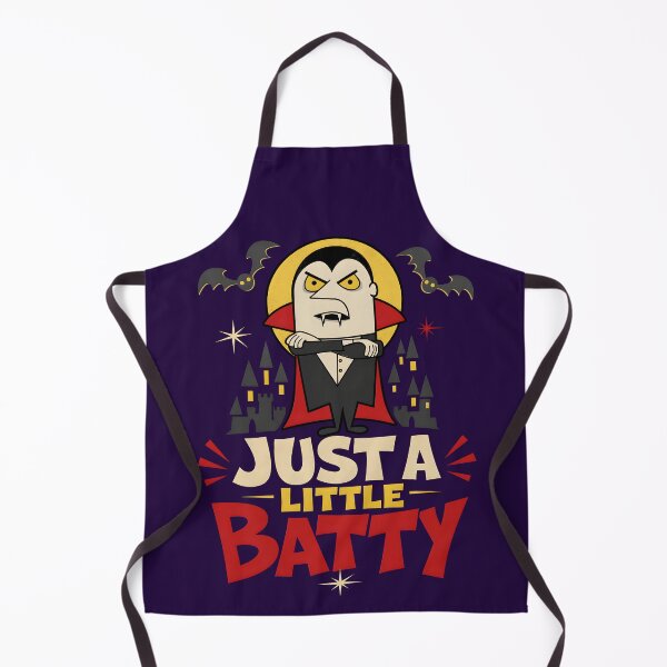 Item preview, Just a Little Batty Vampire Humor designed and sold by Victor Shadehorn.