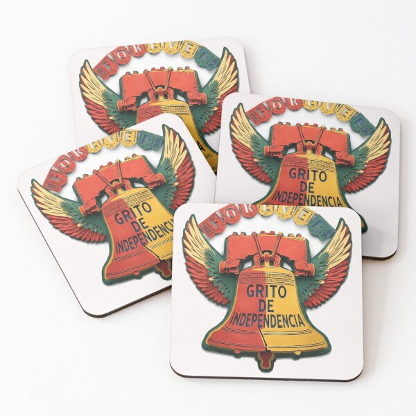Item preview, Idependencia de mexico designed and sold by Astrolunarruk.