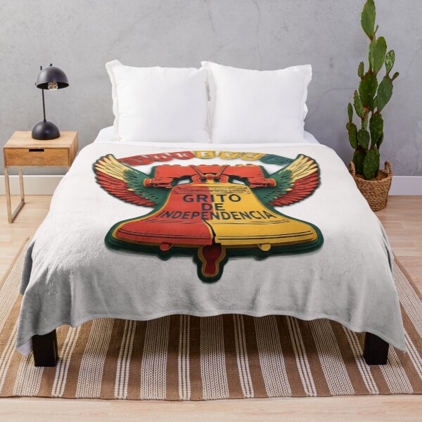Item preview, Idependencia de mexico designed and sold by Astrolunarruk.