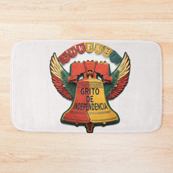 Item preview, Idependencia de mexico designed and sold by Astrolunarruk.