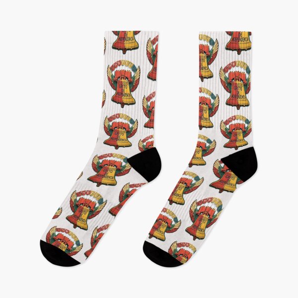 Item preview, Idependencia de mexico designed and sold by Astrolunarruk.