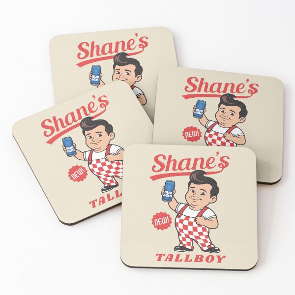 Item preview, Shane's TallBoy designed and sold by Serge Inker.
