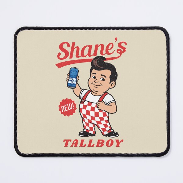 Item preview, Shane's TallBoy designed and sold by Serge Inker.