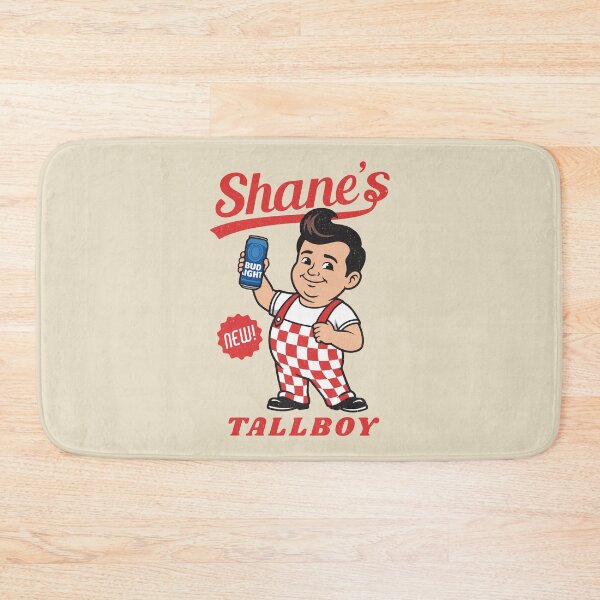 Item preview, Shane's TallBoy designed and sold by Serge Inker.
