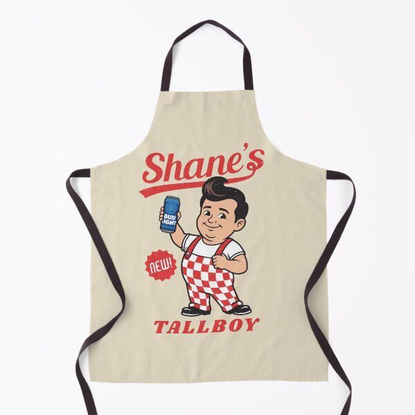Item preview, Shane's TallBoy designed and sold by Serge Inker.