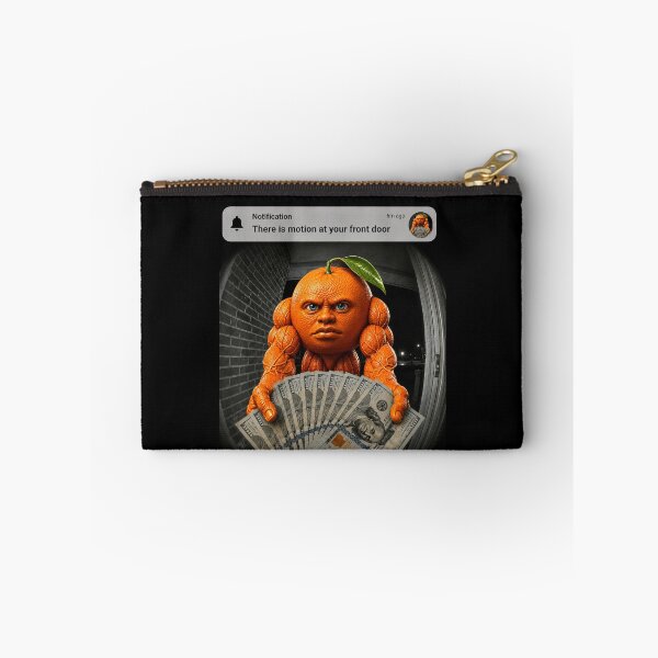 Item preview, Funny Udin Din Din Dun Motion At Your Front Door Brainrot Art designed and sold by elderberry.