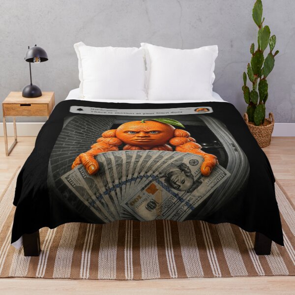 Item preview, Funny Udin Din Din Dun Motion At Your Front Door Brainrot Art designed and sold by elderberry.