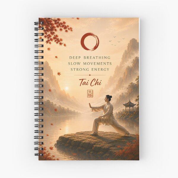 Item preview, Tai Chi Deep Breathing Slow Movements  designed and sold by HofTao.