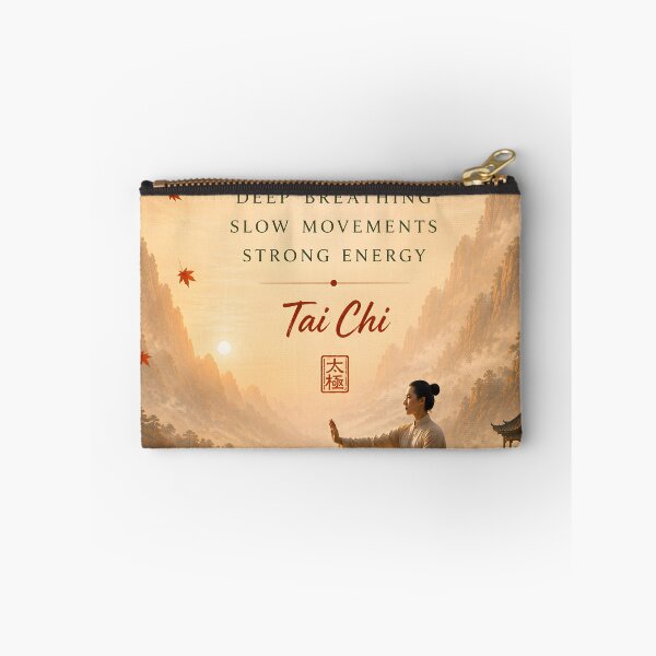 Item preview, Tai Chi Deep Breathing Slow Movements  designed and sold by HofTao.