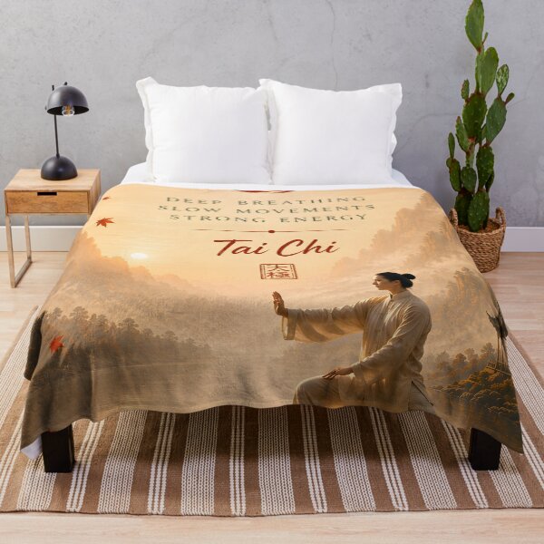 Item preview, Tai Chi Deep Breathing Slow Movements designed and sold by HofTao.