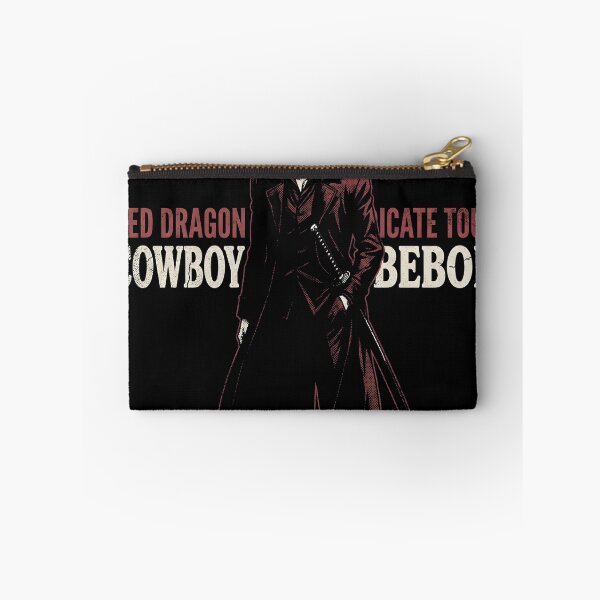 Item preview, Vicious Cowboy Bebop Band Tee Gaming Graphic Tee designed and sold by Senpaiwaves.
