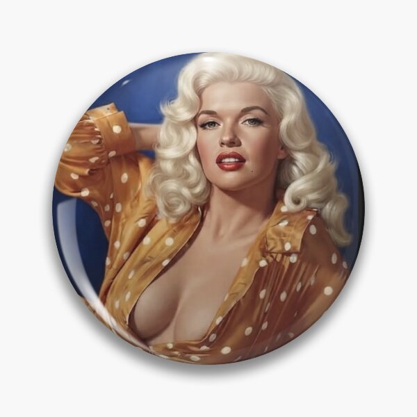 Item preview, Jayne Mansfield designed and sold by HAVANA BOY INC..