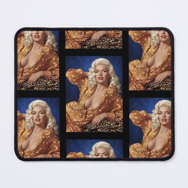 Item preview, Jayne Mansfield designed and sold by HAVANA BOY INC..