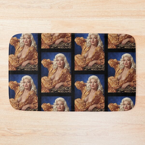 Item preview, Jayne Mansfield designed and sold by HAVANA BOY INC..