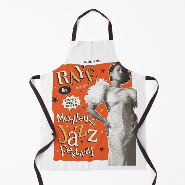 Item preview, Jazz Festival designed and sold by LittloGica.