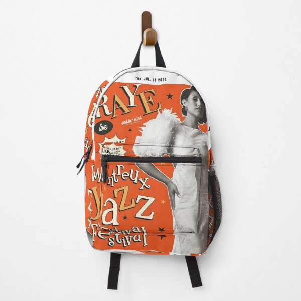 Item preview, Jazz Festival designed and sold by LittloGica.