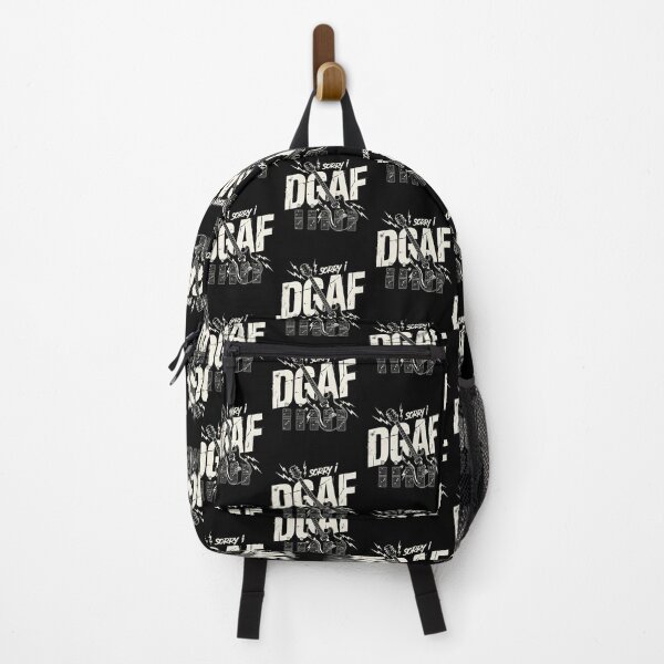 Item preview, Sorry I DGAF Guitar Shirt Sarcastic Guitar Lover designed and sold by Redgiant87x.