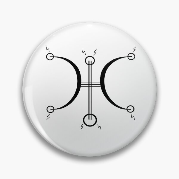 Item preview, The Antenna of Aquarius  designed and sold by Shadow Sheep Designs .