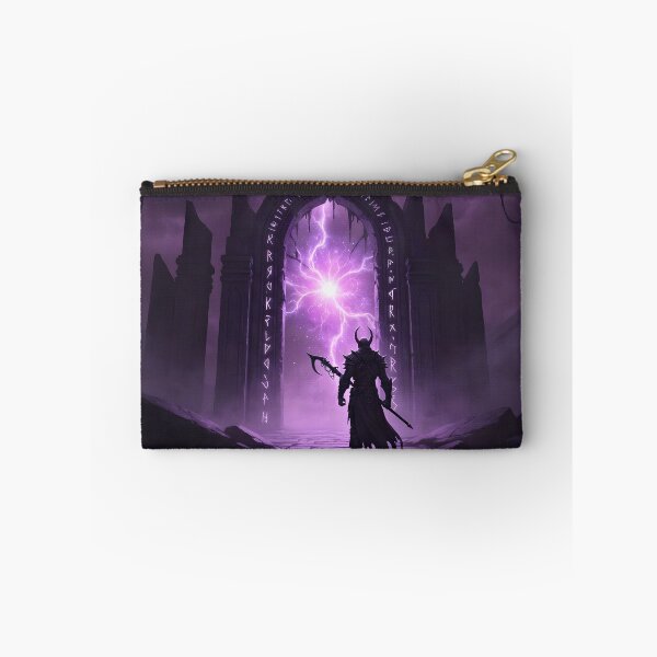 Item preview, Standing at the Gateway designed and sold by Fanta-sticky.