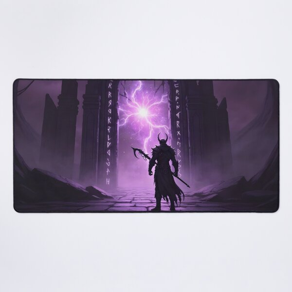 Item preview, Standing at the Gateway designed and sold by Fanta-sticky.