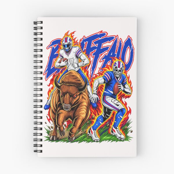 Item preview, Buffalo Bills designed and sold by Astrolunarruk.