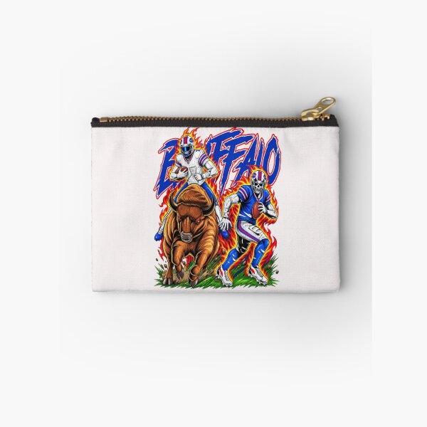 Item preview, Buffalo Bills designed and sold by Astrolunarruk.