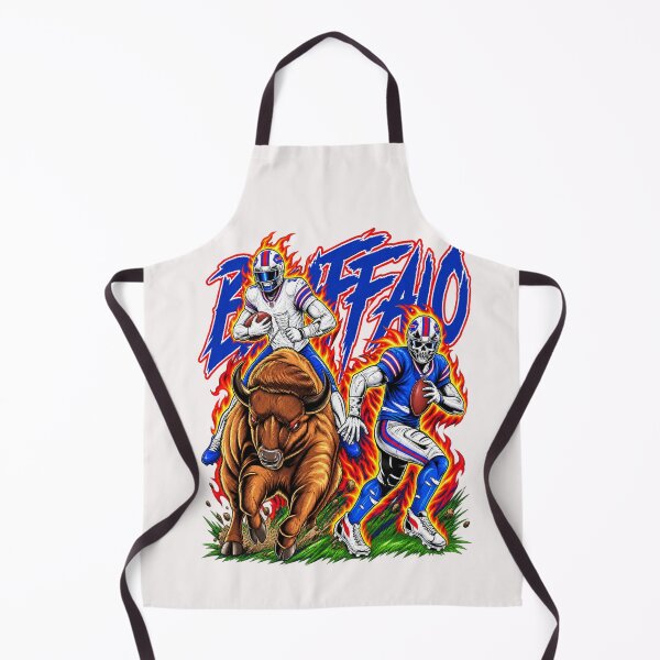 Item preview, Buffalo Bills designed and sold by Astrolunarruk.