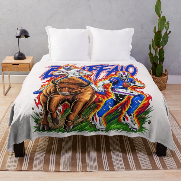 Item preview, Buffalo Bills designed and sold by Astrolunarruk.