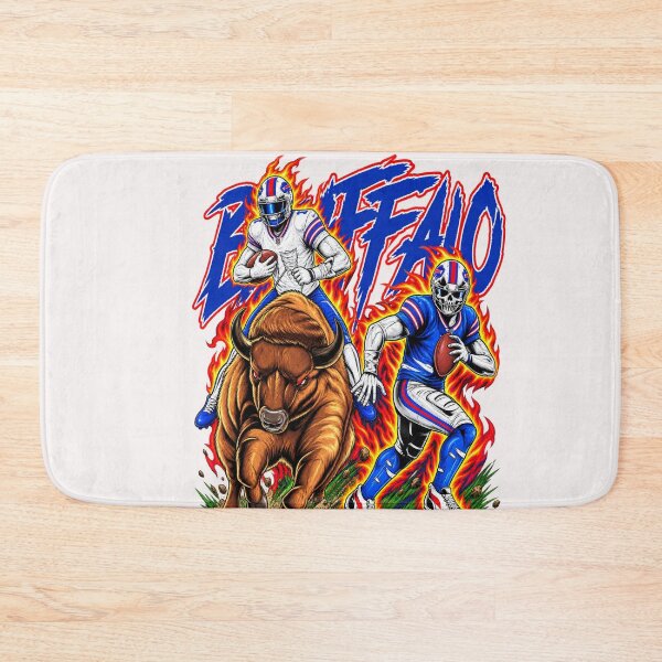 Item preview, Buffalo Bills designed and sold by Astrolunarruk.