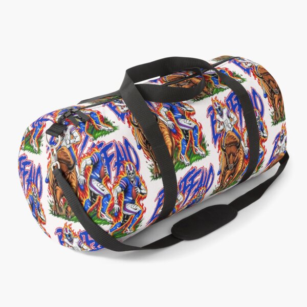 Item preview, Buffalo Bills designed and sold by Astrolunarruk.