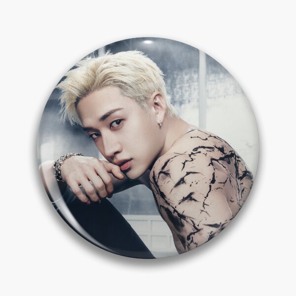 Item preview, STRAY KIDS BANG CHAN - THIS & THAT designed and sold by trengeee.