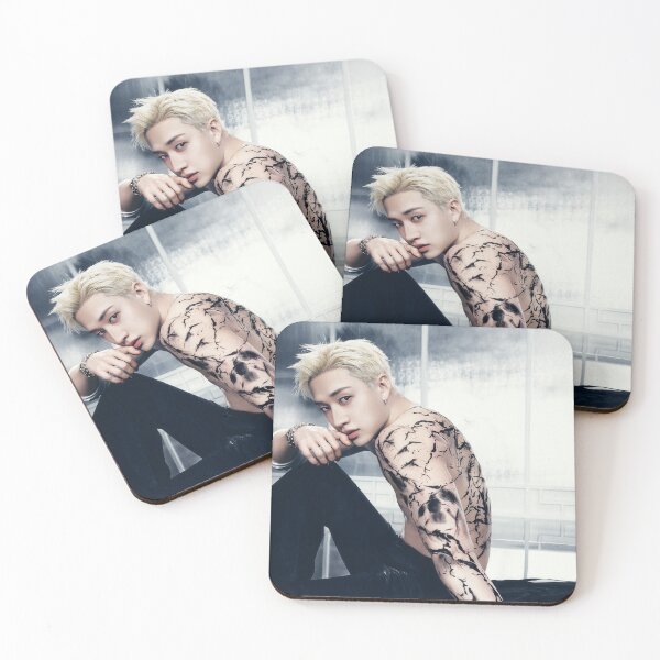Item preview, STRAY KIDS BANG CHAN - THIS & THAT designed and sold by trengeee.