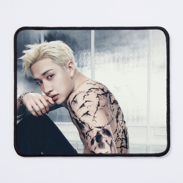 Item preview, STRAY KIDS BANG CHAN - THIS & THAT designed and sold by trengeee.