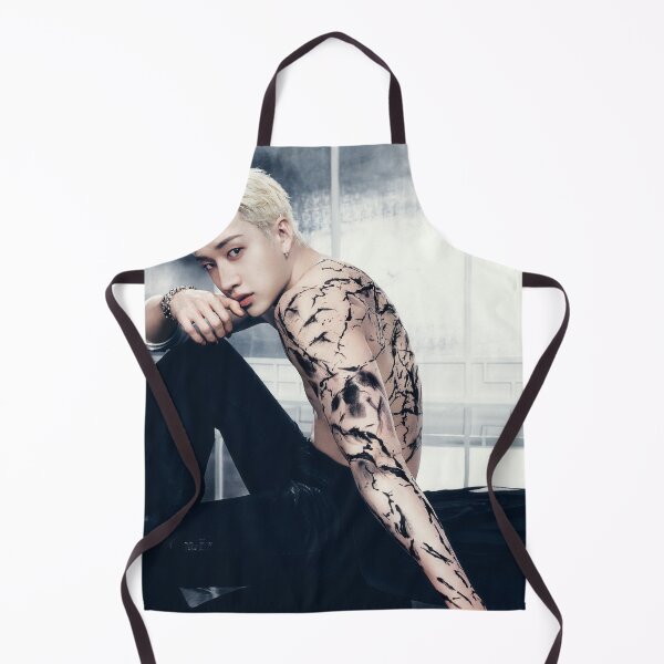 Item preview, STRAY KIDS BANG CHAN - THIS & THAT designed and sold by trengeee.