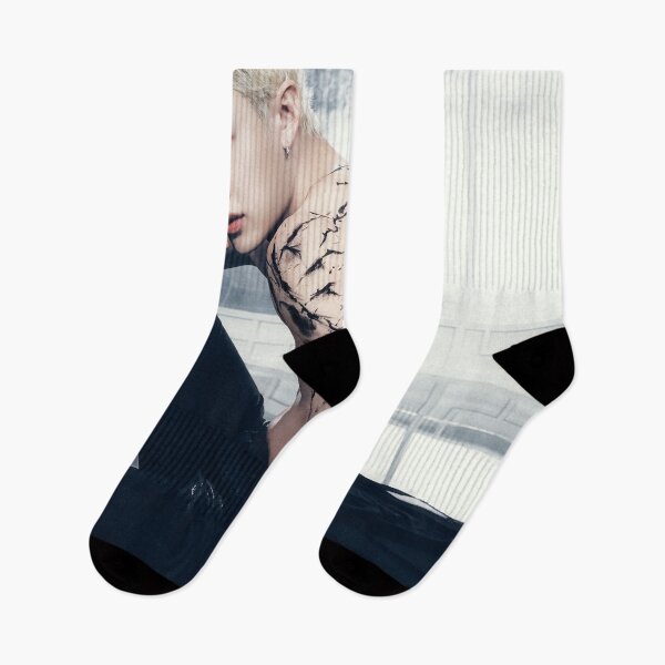 Item preview, STRAY KIDS BANG CHAN - ESTO Y AQUELLO designed and sold by trengeee.