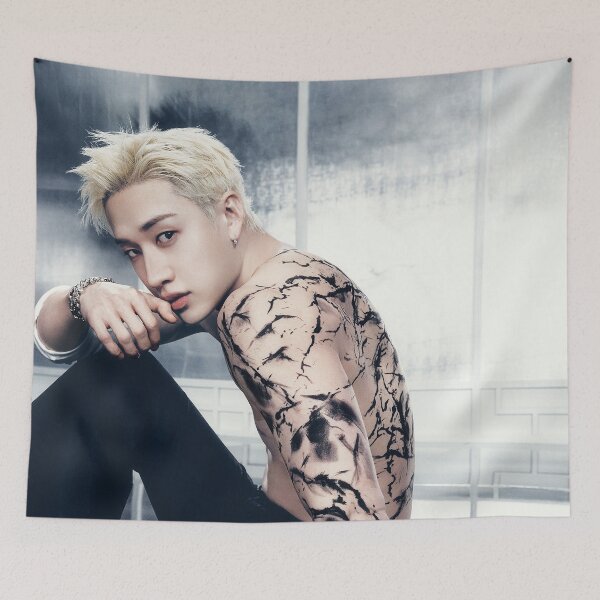 Item preview, STRAY KIDS BANG CHAN - THIS & THAT designed and sold by trengeee.
