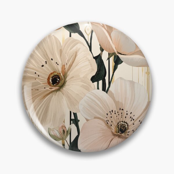 Item preview, Gilded Garden designed and sold by AbstractAnom.