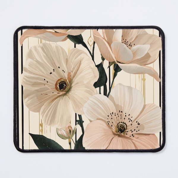 Item preview, Gilded Garden designed and sold by AbstractAnom.