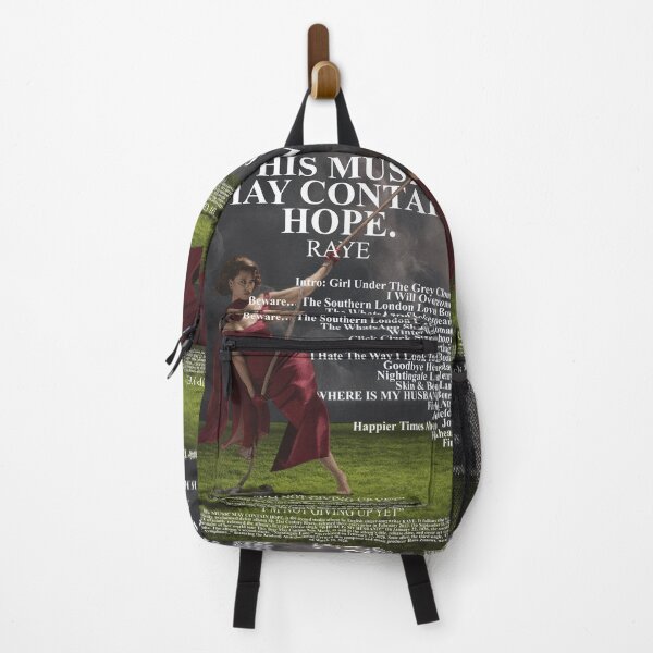 Item preview, I'm Not Giving Up Yet designed and sold by LittloGica.