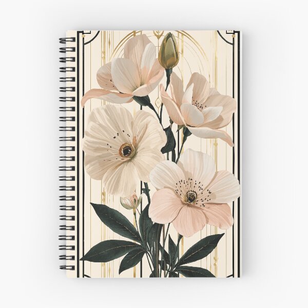 Item preview, Gilded Garden designed and sold by AbstractAnom.