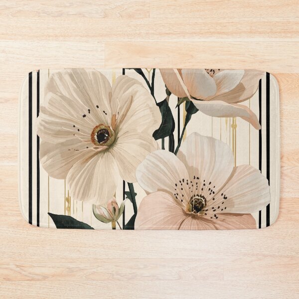 Item preview, Gilded Garden designed and sold by AbstractAnom.